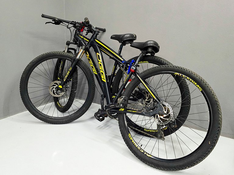 Duas suítes com piscina e requinte em Gramado