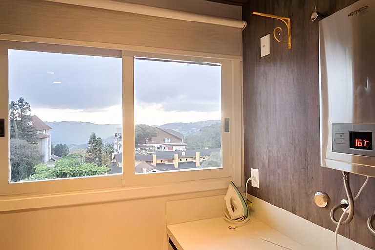 Gramado Com Estilo