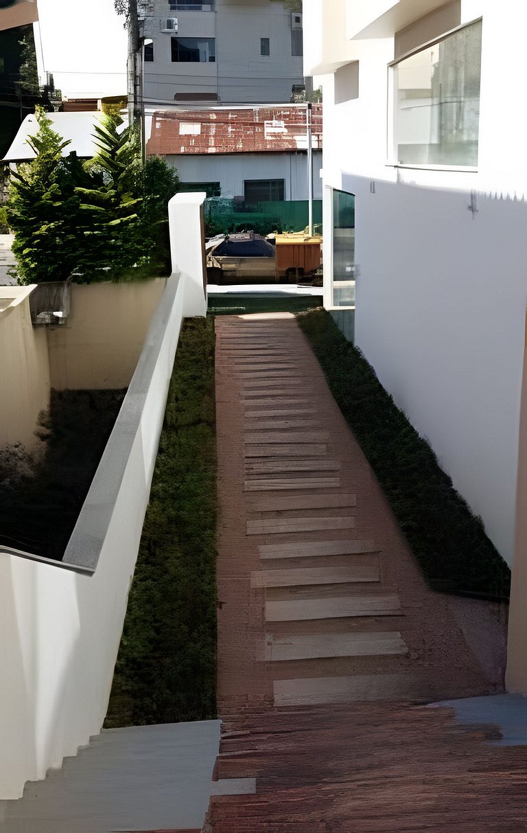 Gramado Com Estilo
