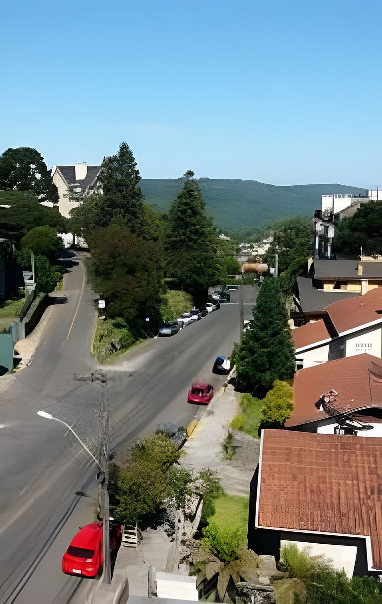 Gramado Com Estilo