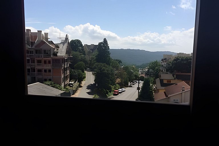 Gramado Com Estilo
